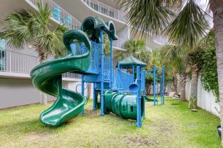 Caribe Resort - Orange Beach - 5