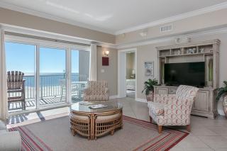 Escapes! To The Shores #204 - Orange Beach - 0