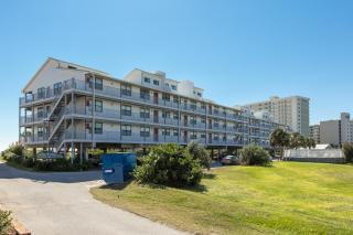 Seascape #106 - Orange Beach - 9