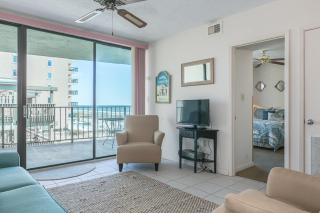 Gulf Village #215 - Gulf Shores - 8