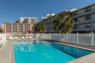 Seascape #106 - Orange Beach - 6