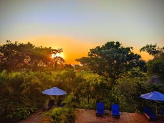 Raingsey Bungalow - Kep - 4