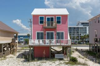 Kokomo II - Gulf Shores - 0