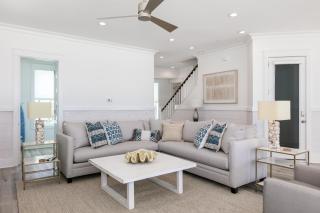 Beachfront Bliss - Orange Beach - 6