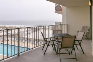 Gulf Village #215 - Gulf Shores - 0