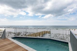Beachfront Bliss - Orange Beach - 9