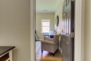 Upcountry Inn - Rooms - 9