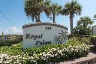 Royal Palms #1006 - Gulf Shores - 7
