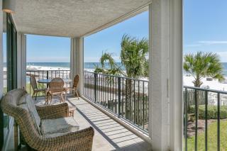 Romar Tower #2A - Orange Beach - 0