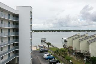 Gulf Shores Surf & Racquet Club 516A - Gulf Shores - 4