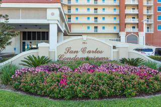 San Carlos #1808 - Gulf Shores - 5