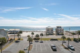 Gulf Shores Surf & Racquet Club 516A - Gulf Shores - 3