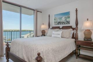 Gulf Shores Surf & Racquet Club 516A - Gulf Shores - 6