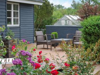 Seaside Oasis in Skovmose-By Traum - Neder Lysabild - 8