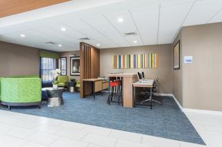 Holiday Inn Express - Plymouth by IHG - 6