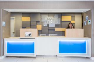 Holiday Inn Express - Plymouth by IHG - 3