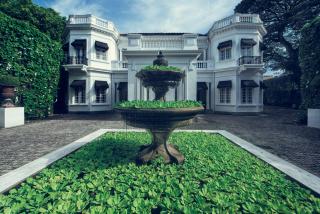 Paradise Road Tintagel Colombo - 7