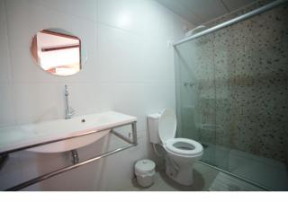 Chalé Beija Flor - 3