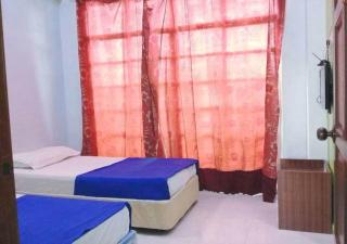 Villa D'Doa Maju - Kuala Terengganu - 2