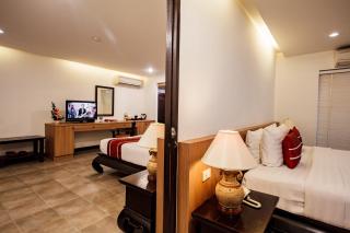 Raming Lodge Hotel - 1