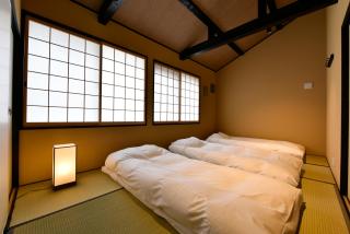 Miro Hachijo Genmachi BeTei - Kyoto - 2