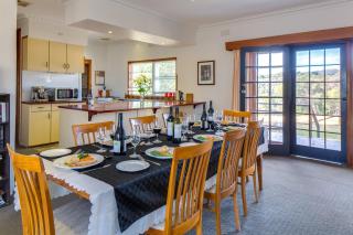 Indigo Vineyard Farmstay - Beechworth - 0