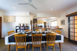 Indigo Vineyard Farmstay - Beechworth - 1