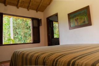 Casa El Cedro - Charalá - 4