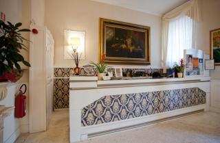 Hotel Ariston - Livorno - 0