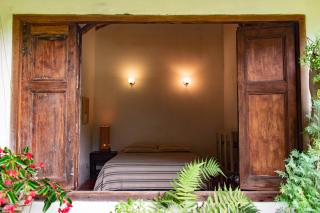 Casa El Cedro - Charalá - 7