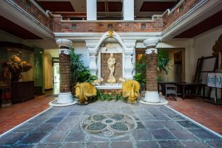 Raming Lodge Hotel - Chiang Mai - 9