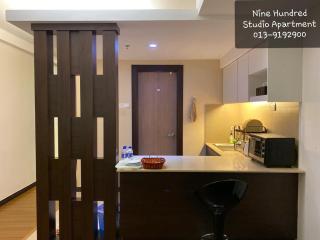 Nine Hundred Studio Apartment (KBCP) - Kota Bharu - 7