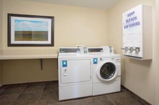 Holiday Inn Express Hotel & Suites Concordia US 81 by IHG - Concordia - 7
