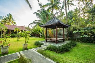 Ubud Batan Nyuh bed & breakfast - Ubud - 1