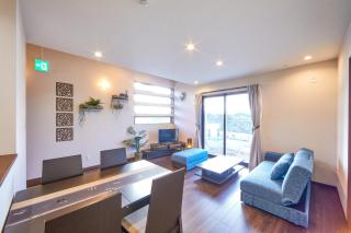 E-horizon Resort コンドミニアム名護B - Nago - 0