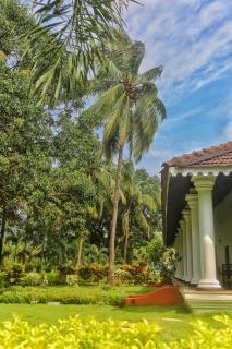 The Postcard Cuelim, Goa - Cansaulim - 4