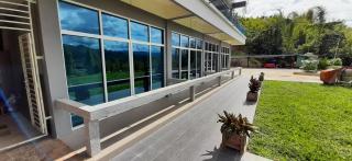 Leely Garden Valley Lodge Tambunan - Tambunan - 1