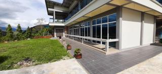 Leely Garden Valley Lodge Tambunan - Tambunan - 2