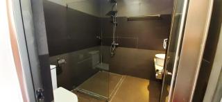 Leely Garden Valley Lodge Tambunan - Tambunan - 4