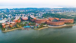 Siko Grand Hotel Suzhou Yangcheng - 4