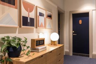 The Jensen Potts Point - Sydney - 2