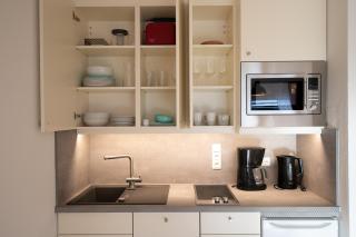 The Alpine Ridge Apartment - 7