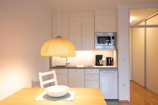 The Alpine Ridge Apartment - Garmisch-Partenkirchen - 6
