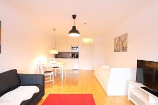 The Alpine Ridge Apartment - Garmisch-Partenkirchen - 5