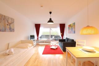 The Alpine Ridge Apartment - Garmisch-Partenkirchen - 0