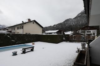 The Alpine Ridge Apartment - Garmisch-Partenkirchen - 3