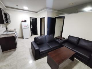 Margarita Hotel - Amman - 8