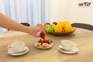 Localz - Sirkin Apartment - 4