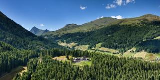 Terra - The Magic Place Relais & Châteaux - Sarentino (Sarntal) - 2