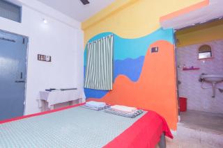 Shaman House - Pondicherry - 1